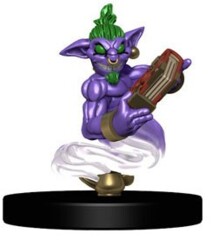 Genie Wardlings minis